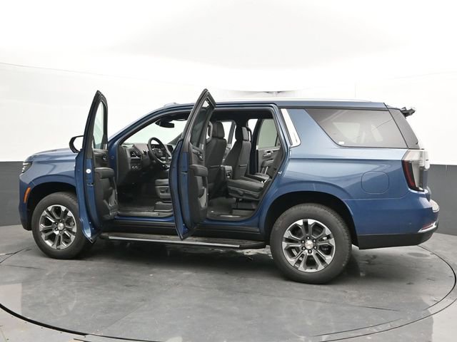 New 2026 Chevrolet Tahoe LT w/ Comfort Package AWD/4WD image 56