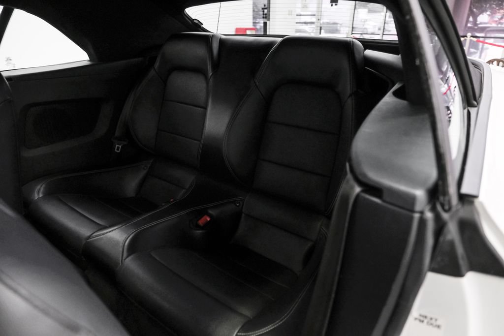 Used 2018 Ford Mustang GT Premium RWD image 29