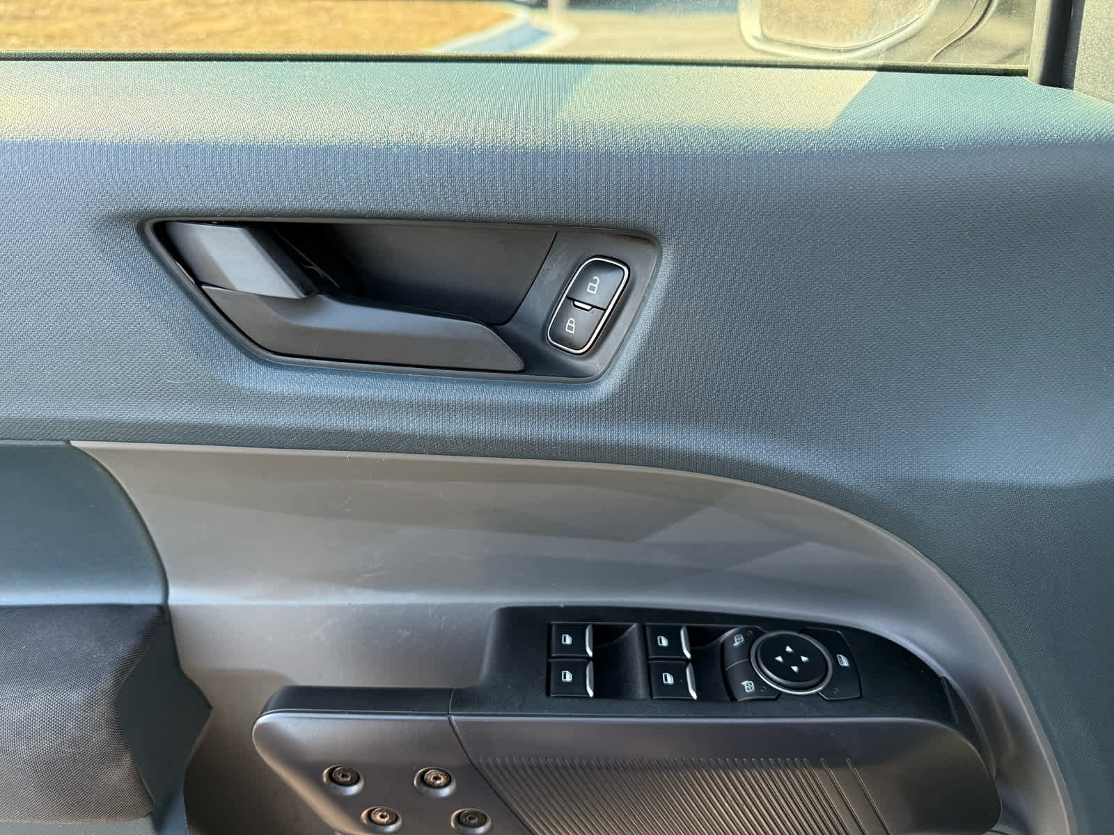 Used 2023 Ford Maverick XL w/ Equipment Group 100A Standard image 14