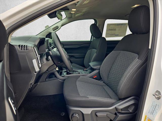 New 2026 Ford Ranger XL w/ Trailer Tow Package video 4