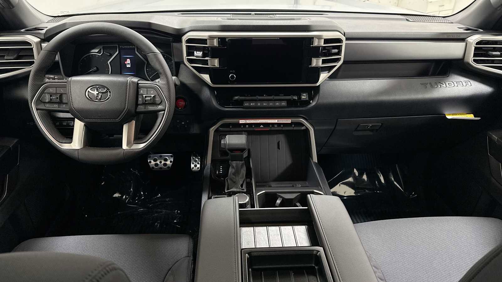 New 2025 Toyota Tundra SR5 image 26