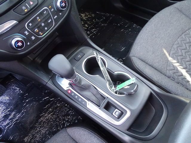 Certified 2022 Chevrolet Equinox LT image 9