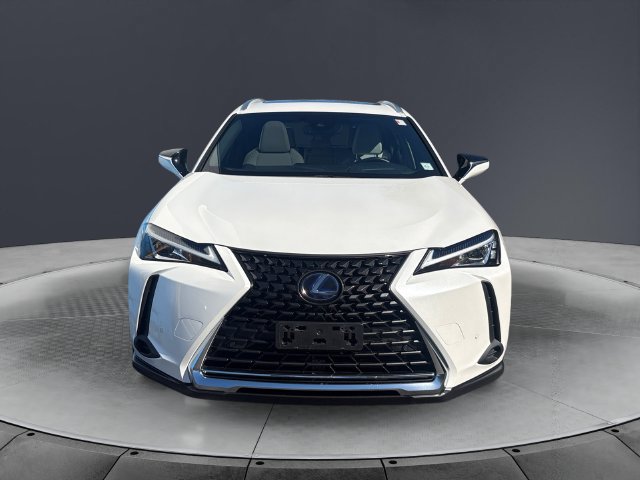 Used 2021 Lexus UX 250h w/ Premium Package AWD/4WD image 8