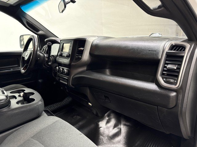 Used 2022 RAM 3500 Tradesman AWD/4WD image 23