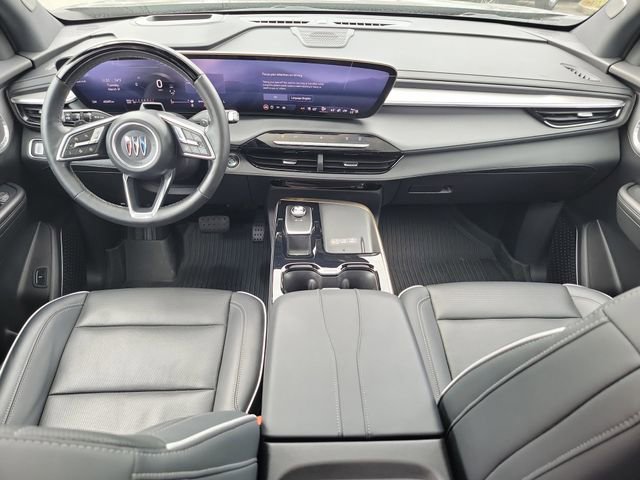 Used 2025 Buick Enclave Avenir w/ Super Cruise Package AWD/4WD image 9