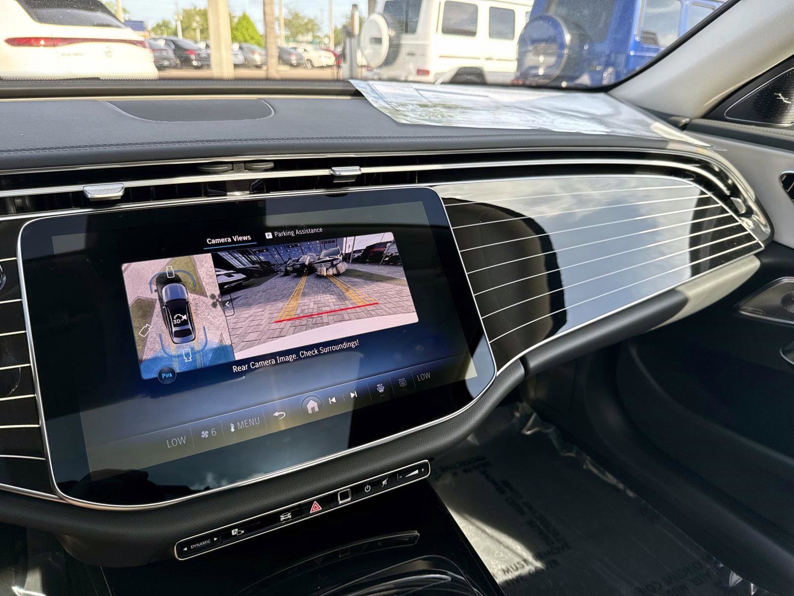 New 2026 Mercedes-Benz E 450 4MATIC Sedan image 24