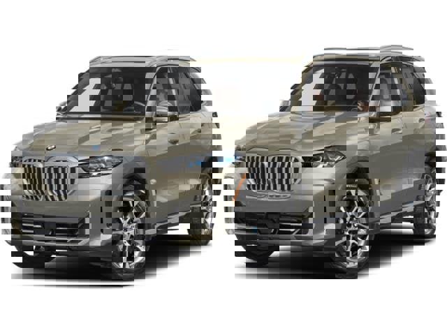 New 2026 BMW X5 xDrive40i w/ M Sport Package image 4