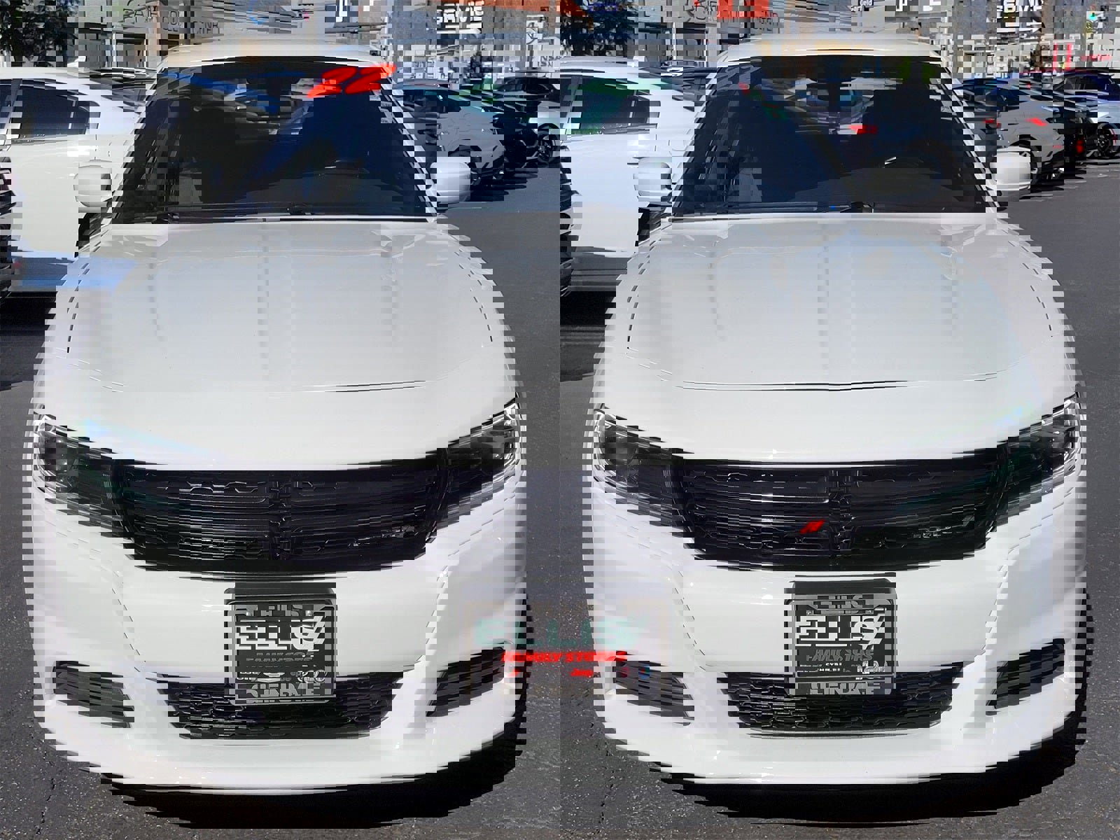 Used 2022 Dodge Charger SXT image 27