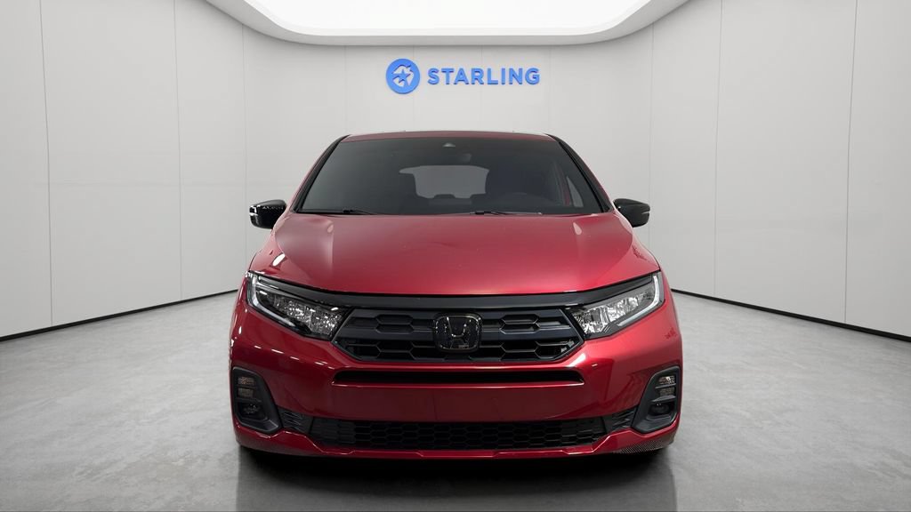 Used 2025 Honda Odyssey Sport-L image 16
