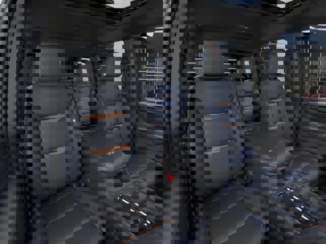 New 2026 GMC Sierra 3500 AT4 w/ AT4 Premium Plus Package image 16