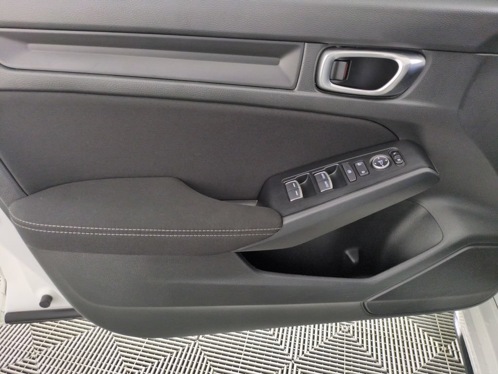 Certified 2023 Honda Civic Sport image 5
