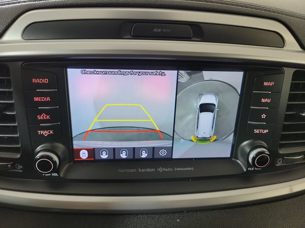 Used 2020 Kia Sorento SX FWD image 22