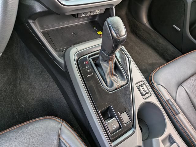 Used 2024 Subaru Crosstrek 2.5i Limited w/ Crosstrek Mirror Package AWD/4WD image 30