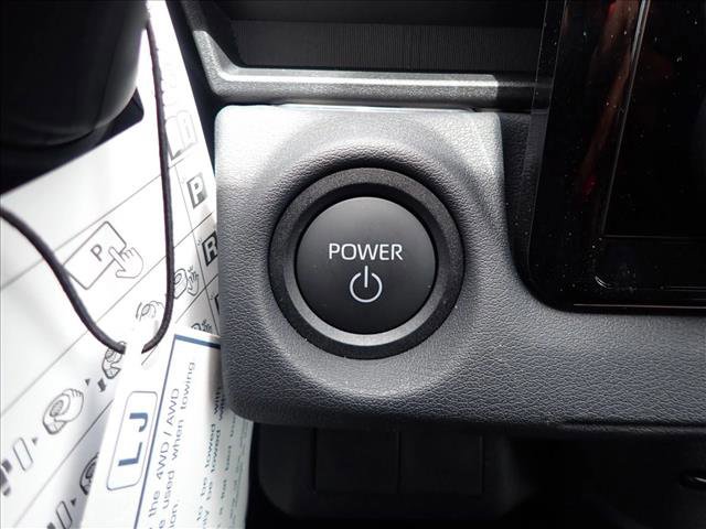 New 2026 Subaru Solterra w/ Premium Convenience Package AWD/4WD image 24