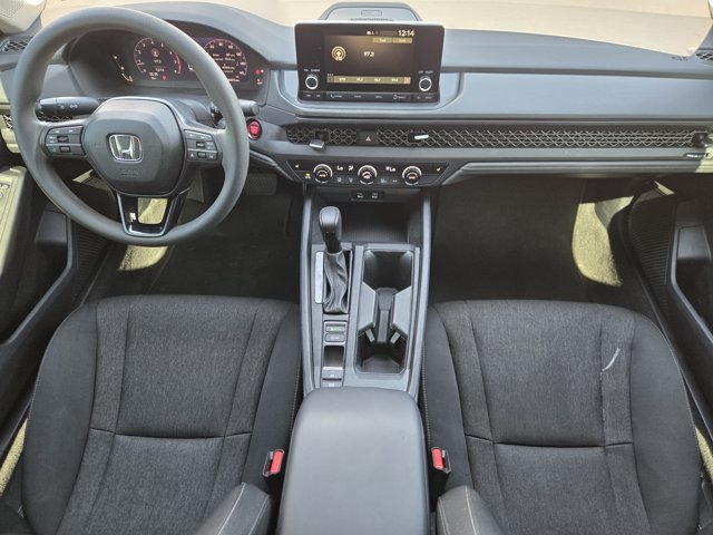 Used 2024 Honda Accord EX image 24