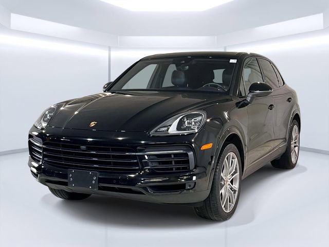 Used 2023 Porsche Cayenne w/ Premium Package AWD/4WD image 1
