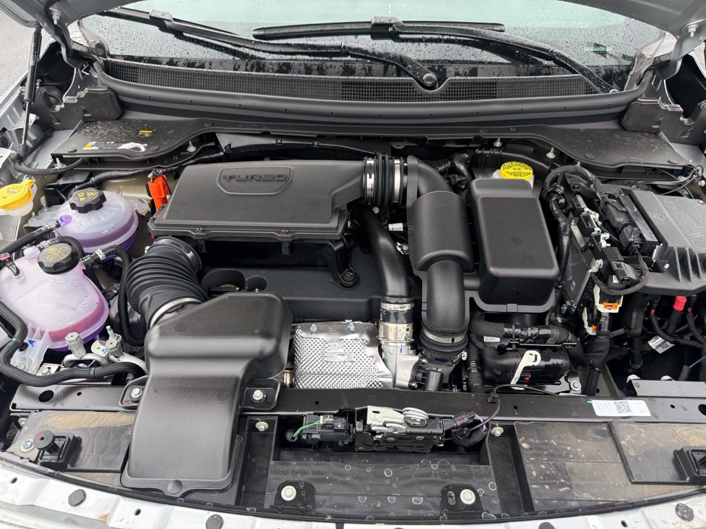 New 2026 Jeep Cherokee Laredo AWD/4WD image 52