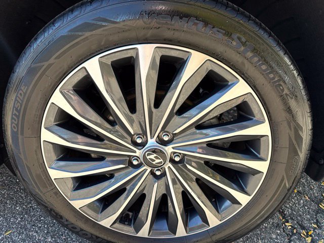 Used 2023 Hyundai Palisade Calligraphy AWD/4WD image 13