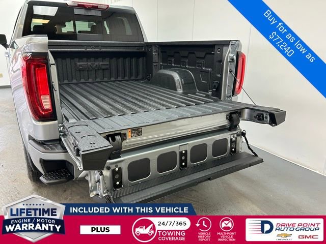 New 2026 GMC Sierra 1500 Denali image 8