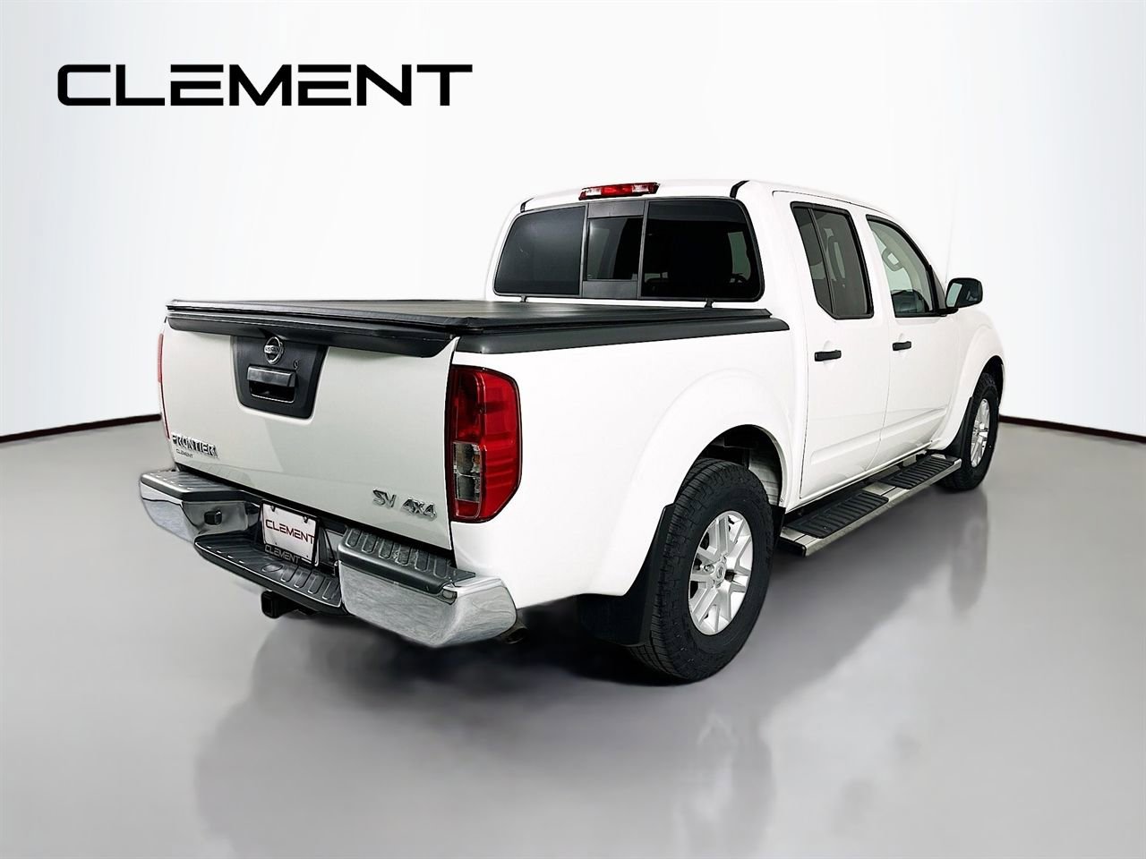 Used 2021 Nissan Frontier SV AWD/4WD image 7