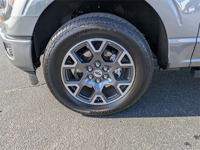 Used 2024 Ford F150 STX image 10
