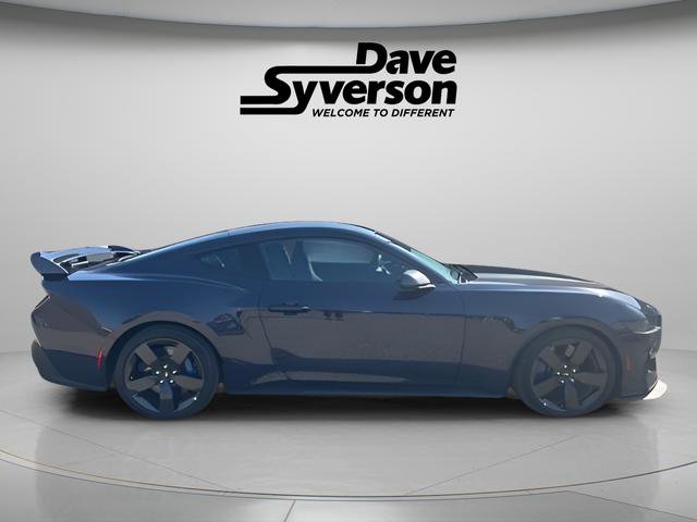 Used 2024 Ford Mustang Dark Horse w/ Dark Horse Handlin Package image 4