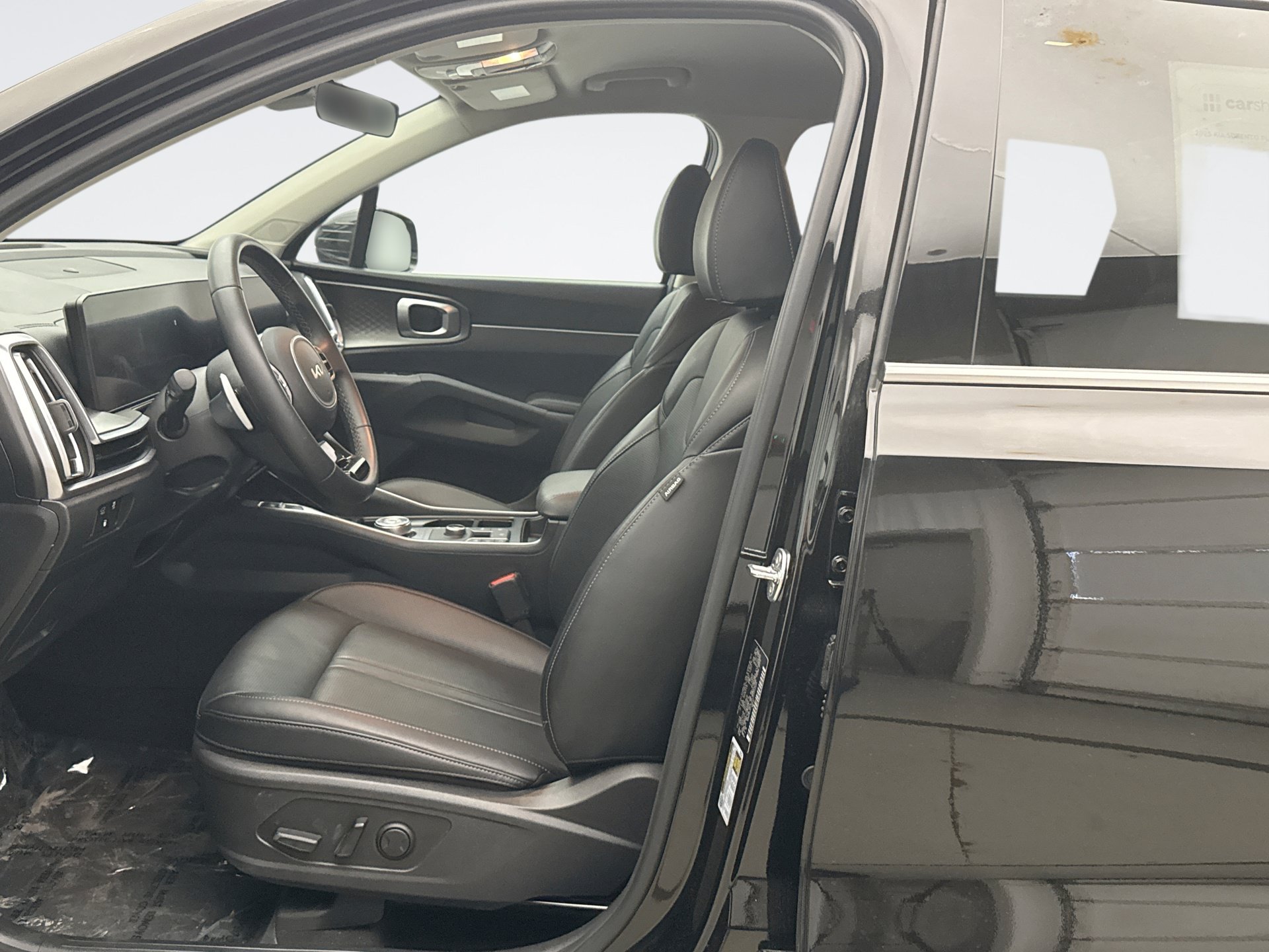 Used 2025 Kia Sorento EX AWD/4WD image 11