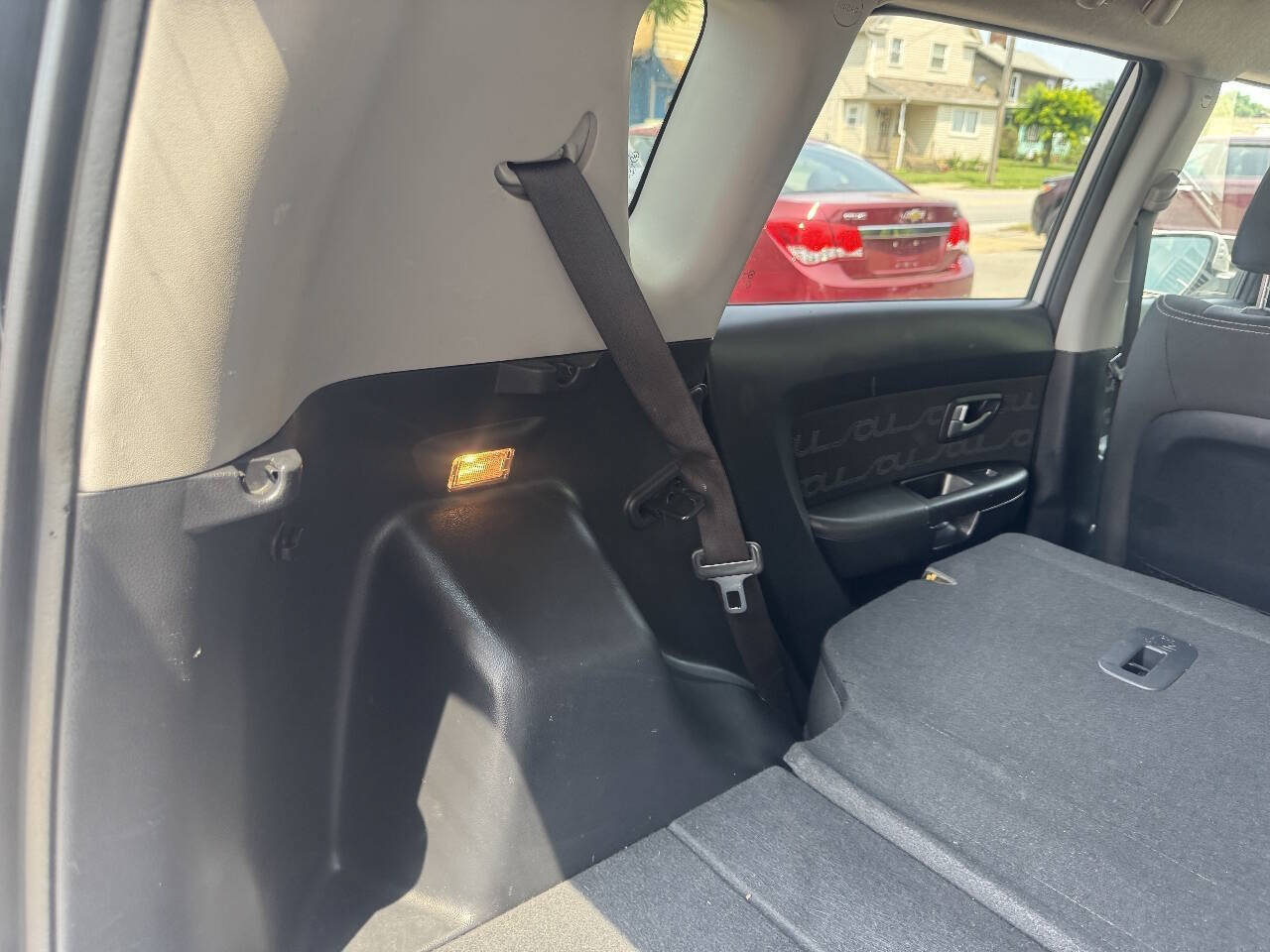 Used 2012 Kia Soul + FWD image 18