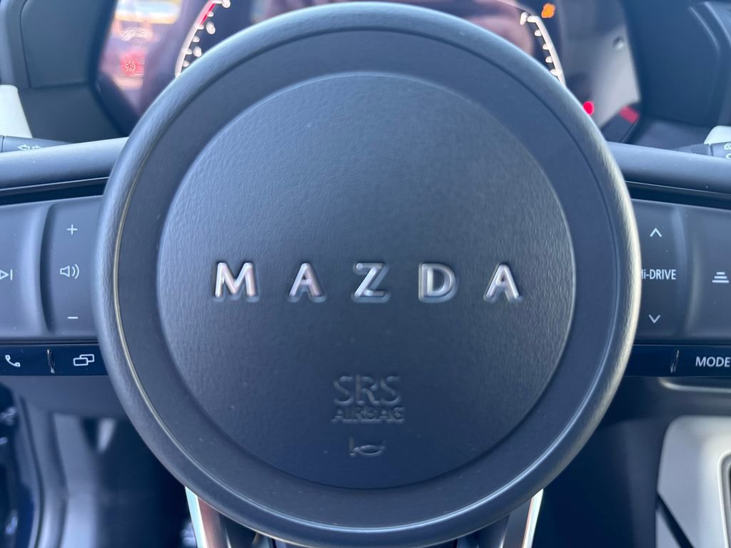 New 2026 MAZDA CX-5 Preferred AWD/4WD image 20