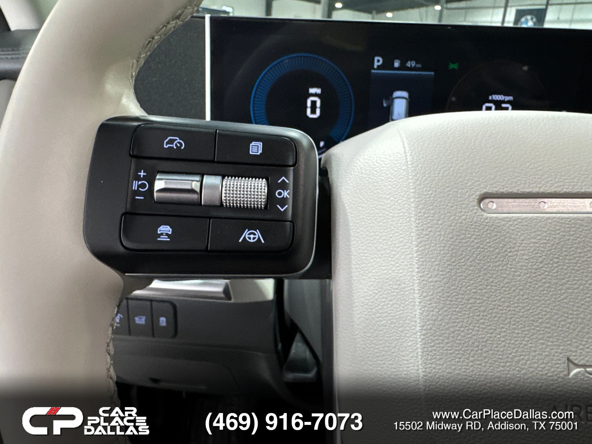 Used 2026 Hyundai Santa Fe SEL FWD image 33