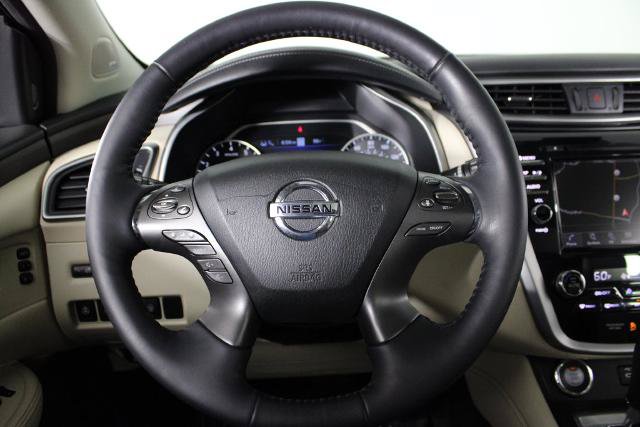 Certified 2021 Nissan Murano Platinum w/ Cargo Package FWD image 10