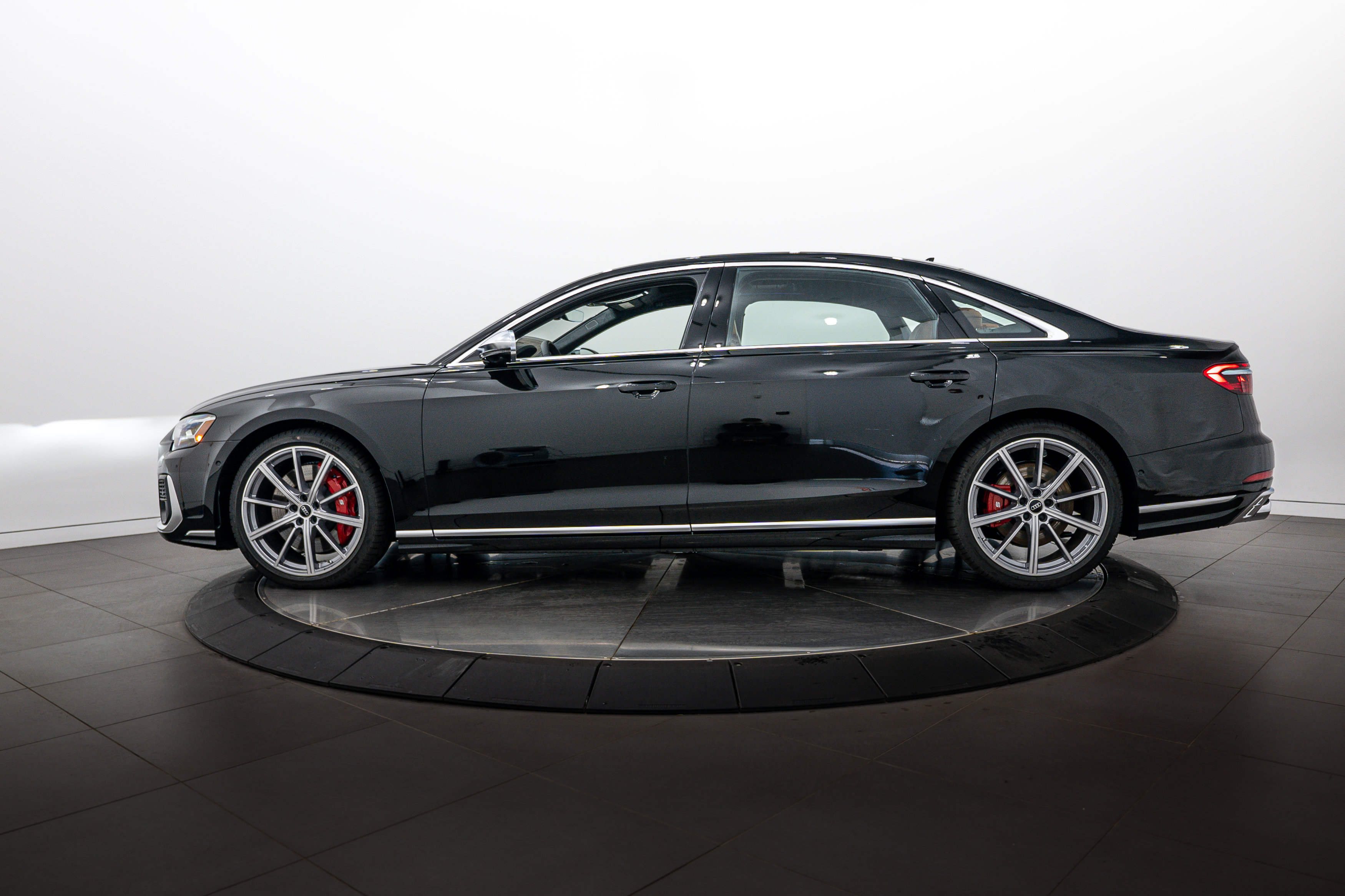 New 2026 Audi S8 AWD/4WD image 6