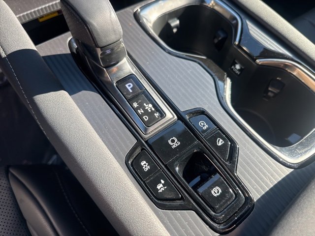 Certified 2024 Lexus RX 350 F Sport w/ Technology Package image 26