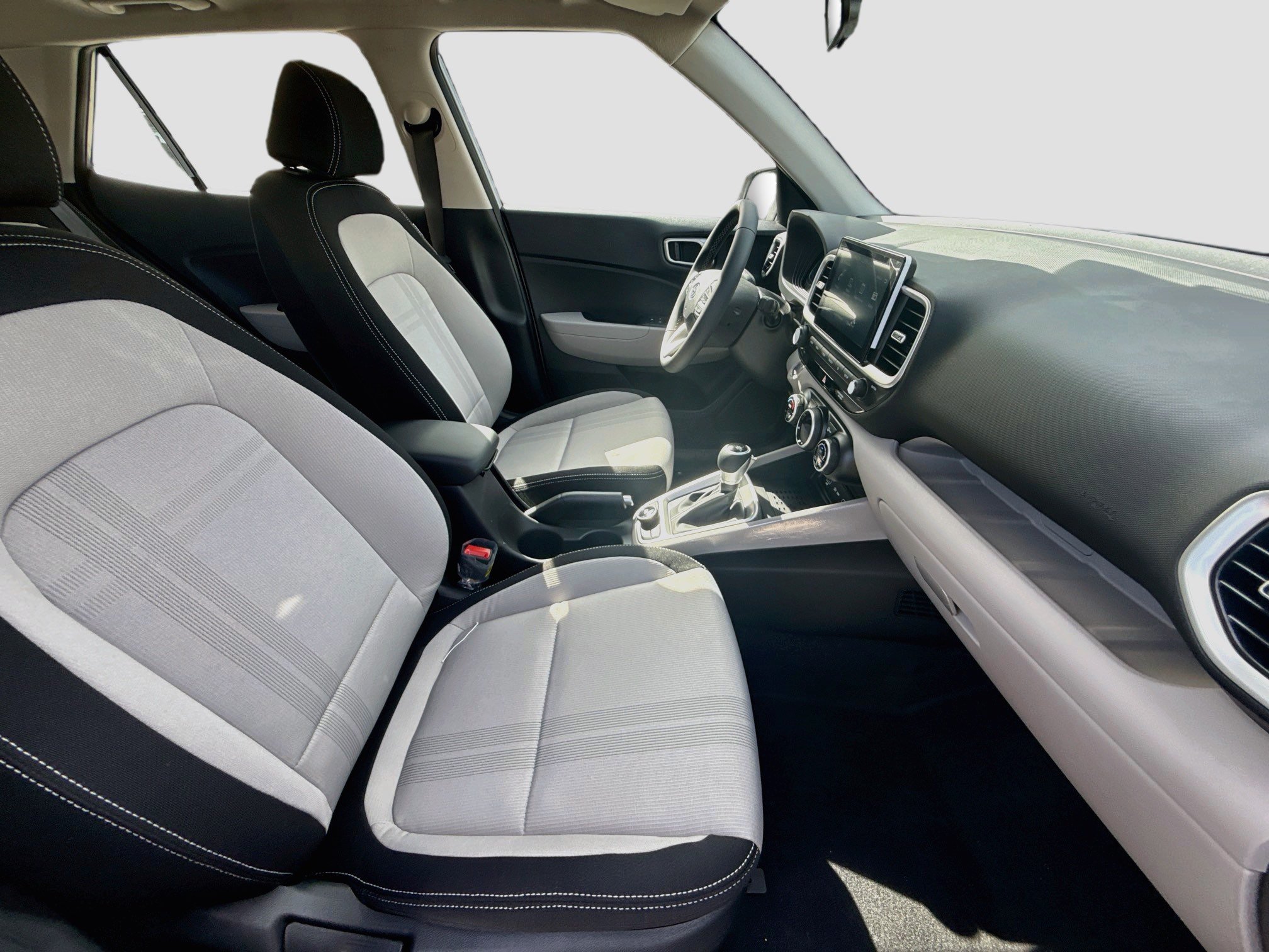 New 2026 Hyundai Venue SEL FWD image 20