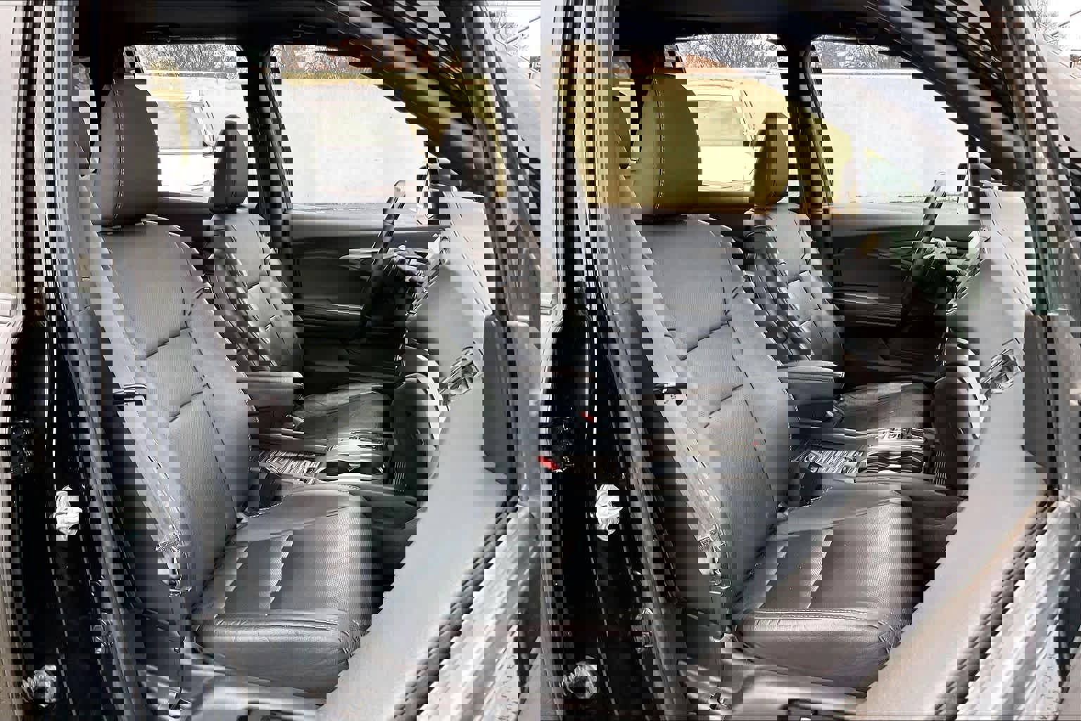 Used 2023 Honda Passport EX-L image 10