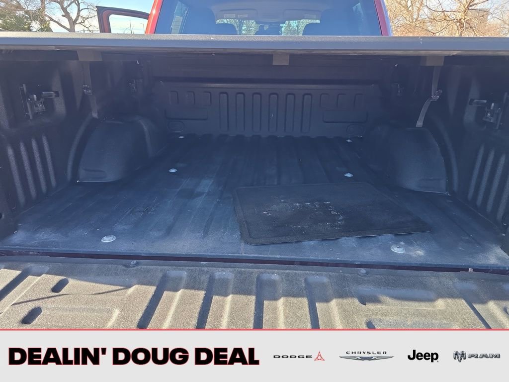 Used 2017 Ford F150 XLT w/ Equipment Group 301A Mid image 23