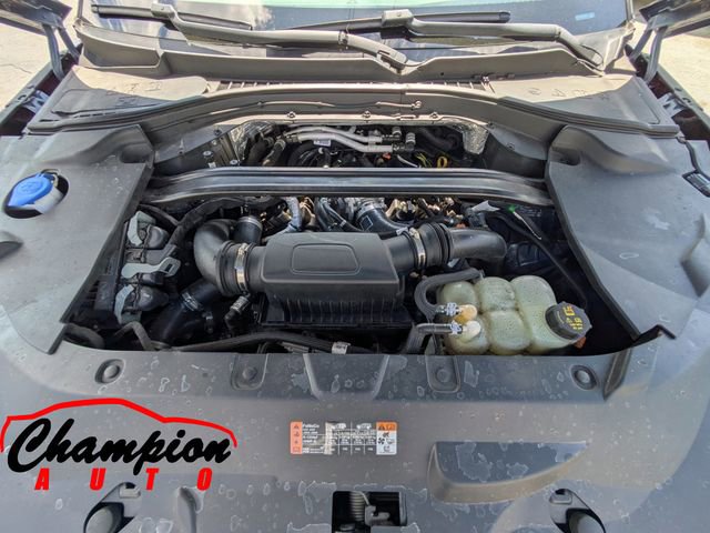 Used 2020 Lincoln Aviator Reserve w/ Class IV Trailer Tow Package image 18