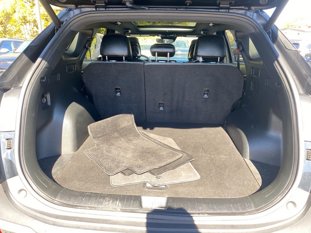 Certified 2023 Kia Sportage X-Line w/ X-Line Premium Package image 28