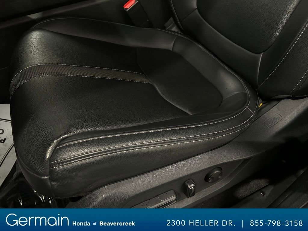 Used 2024 Honda Pilot Touring image 21