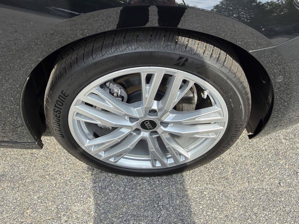 New 2026 Audi A5 Premium AWD/4WD image 25