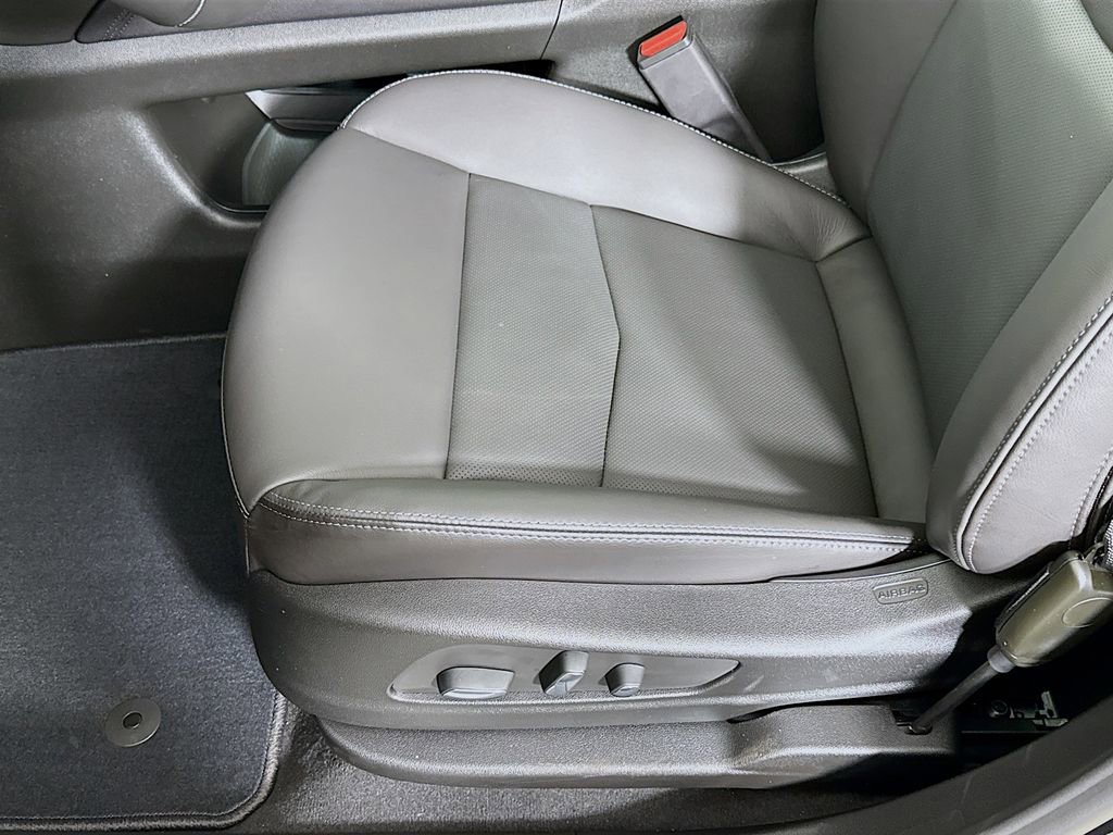 New 2026 Cadillac XT5 Premium Luxury w/ Driver Assist Package image 20