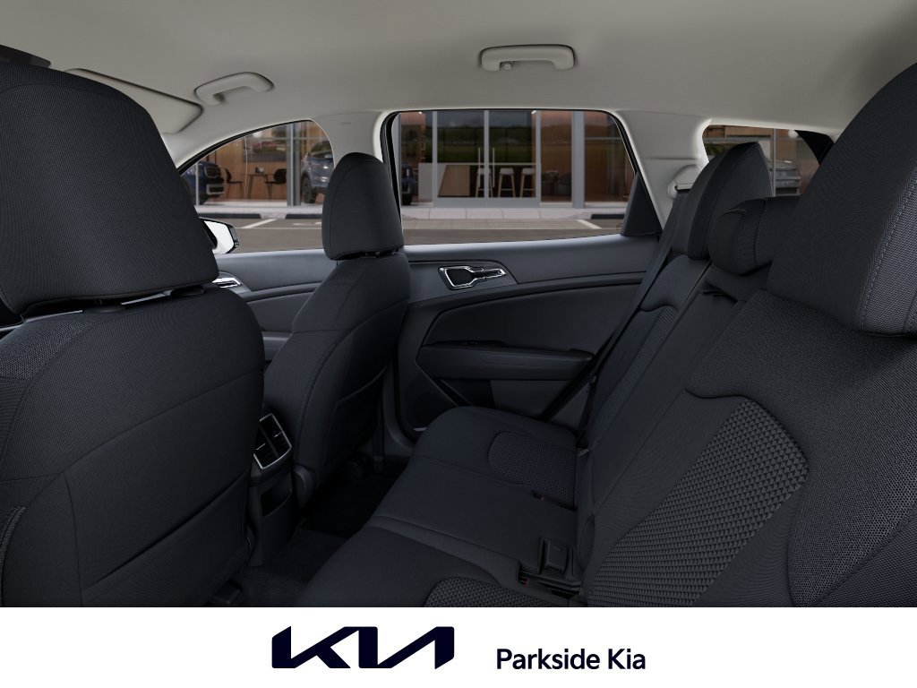 New 2027 Kia Sportage S AWD/4WD image 18
