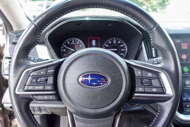 Used 2024 Subaru Outback Premium AWD/4WD image 12