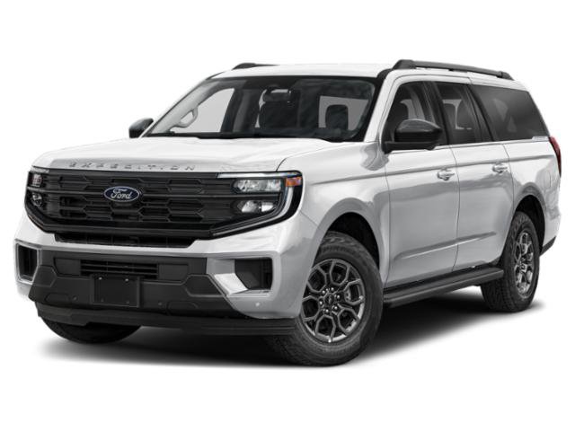 New 2026 Ford Expedition Max Active image 1
