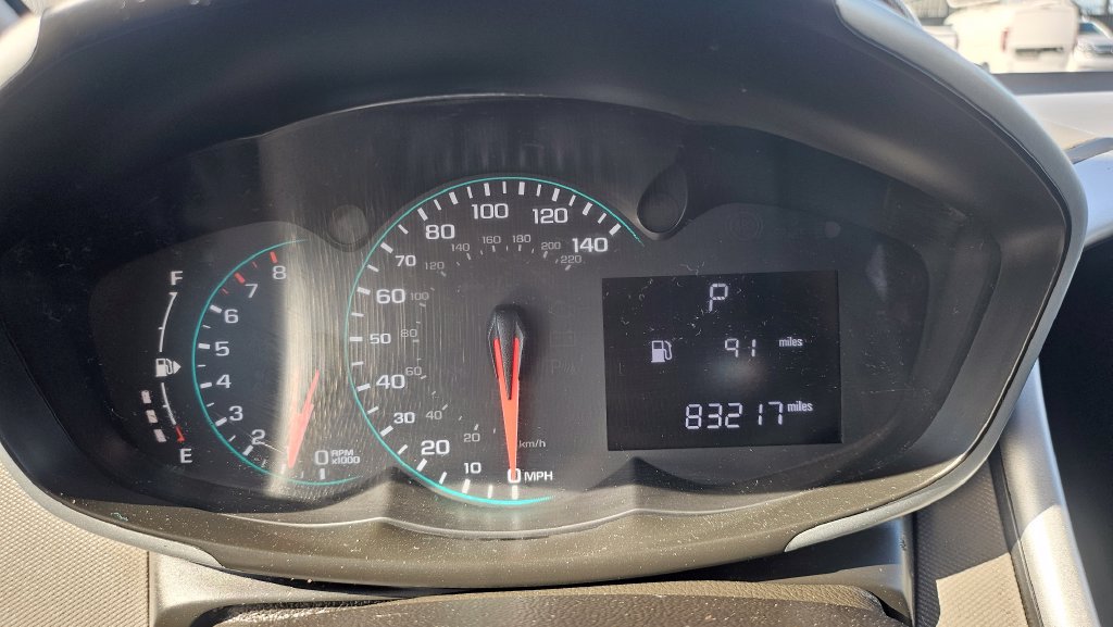 Used 2019 Chevrolet Sonic LT FWD image 30