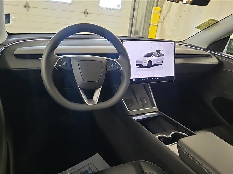 Used 2026 Tesla Model Y Long Range AWD/4WD image 6