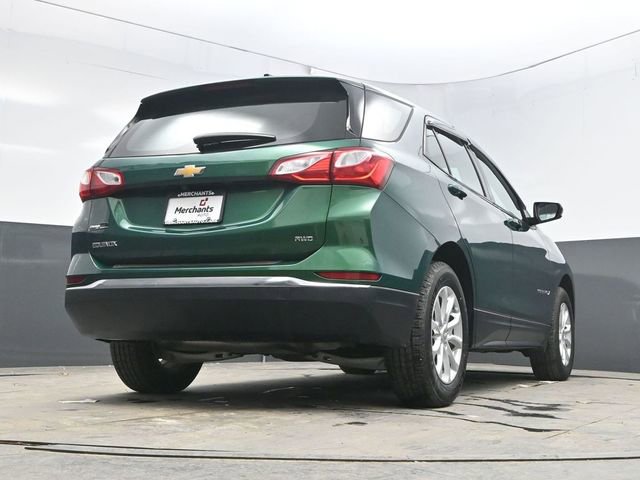 Used 2018 Chevrolet Equinox LS image 36