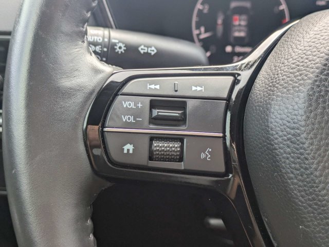 Used 2024 Honda CR-V EX-L image 28