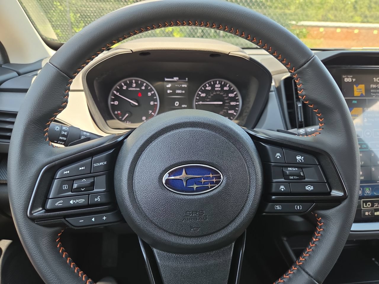 Certified 2024 Subaru Crosstrek 2.5i Limited w/ Popular Package #4A AWD/4WD image 29