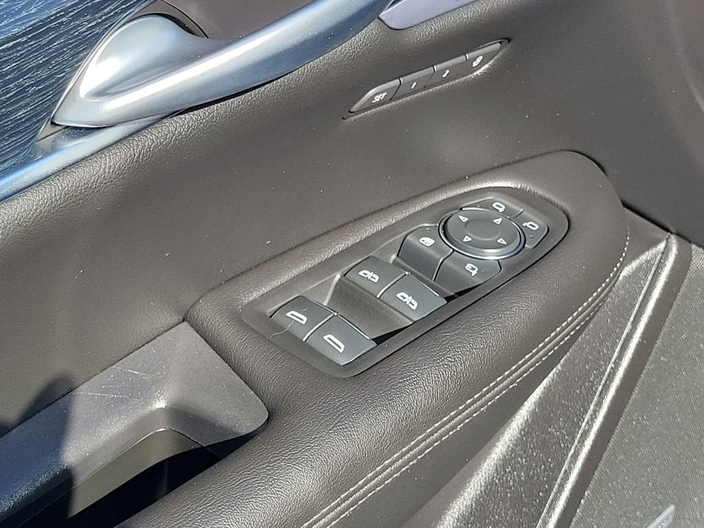 Certified 2024 Cadillac XT5 Premium Luxury FWD image 23